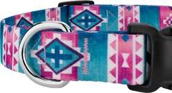 Country Brook Design Deluxe Albuquerque Dog Collar, X-Small slide 2 of 5