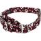 Show in main carousel: Country Brook Design Christmas Plaid Martingale Dog Collar, Medium slide 5 of 7