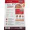 Show in main carousel: Ultimate Pet Nutrition Nutra Complete Premium Beef Freeze-Dried Raw Dog Food, 48-oz bag slide 6 of 10
