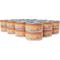 Show in main carousel: Evanger's Organics Turkey & Butternut Squash Dinner Canned Cat Food, 5.5-oz, case of 24 slide 4 of 8