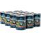 Show in main carousel: Blue Buffalo Wilderness Wolf Creek Stew Chunky Chicken Stew Grain-Free Adult Canned Dog Food, 12.5-oz, case of 12 slide 4 of 11