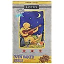 Lotus Oven-Baked Small Bites Good Grains Chicken Recipe Adult Dry Dog Food, 12.5-lb bag