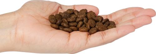 Show full view: Evanger's Meat Lover's Medley with Rabbit Grain-Free Dry Dog Food, 4.4-lb bag slide 5 of 6