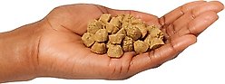 Lotus Good Grains Chicken Recipe Oven-Baked Adult Dry Dog Food, 25-lb bag slide 2 of 3