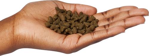 Show full view: Firstmate Pacific Ocean Fish Meal with Blueberries Formula Limited Ingredient Diet Grain-Free Dry Cat Food, 3.96-lb bag slide 4 of 5