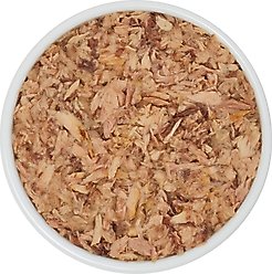 Fussie Cat Premium Tuna Formula in Aspic Grain-Free Canned Cat Food, 2.82-oz can, case of 24 slide 2 of 4