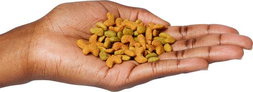 Show full view: 9 Lives Plus Urinary Tract Health Dry Cat Food, 3.15-lb bag slide 5 of 6