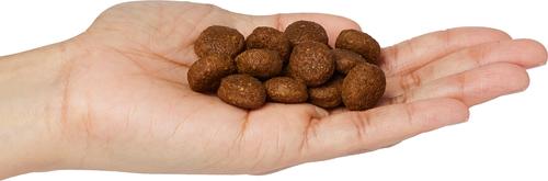 Show full view: Farmina N&D Tropical Selection Pork Adult Medium & Maxi Dry Dog Food, 4.4-lb bag slide 4 of 5