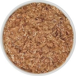 Fussie Cat Premium Tuna with Chicken in Aspic Wet Cat Food, 2.47-oz pouch, case of 12 slide 2 of 4