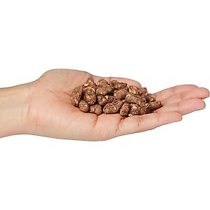 Halo Meal Bites Beef Recipe Raw Freeze-Dried Dog Food, 14-oz bag
