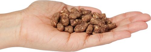 Show full view: Halo Meal Bites Beef Recipe Raw Freeze-Dried Dog Food, 14-oz bag slide 3 of 7