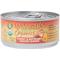 Show in main carousel: Evanger's Organics Turkey & Butternut Squash Dinner Canned Cat Food, 5.5-oz, case of 24 slide 1 of 8