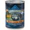 Show in main carousel: Blue Buffalo Wilderness Wolf Creek Stew Chunky Chicken Stew Grain-Free Adult Canned Dog Food, 12.5-oz, case of 12 slide 1 of 11