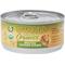 Show in main carousel: Evanger's Organics Braised Chicken Dinner Canned Cat Food, 5.5-oz, case of 24 slide 1 of 7
