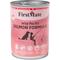 Show in main carousel: Firstmate Salmon Formula Limited Ingredient Grain-Free Canned Dog Food, 12.2-oz, case of 12 slide 1 of 6
