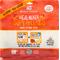 Show in main carousel: Stella & Chewy's SuperBlends Grass-Fed Beef Recipe Meal Mixers Freeze-Dried Raw Dog Food Topper, 3.25-oz bag slide 1 of 13