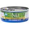 Show in main carousel: Farmina N&D Prime Lamb & Blueberry Grain-Free Wet Cat Food, 2.46-oz can, case of 24 slide 1 of 6