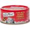 Show in main carousel: Fussie Cat Tuna with Salmon in Goats Milk Wet Cat Food, 2.47-oz can, case of 24 slide 1 of 5
