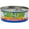 Show in main carousel: Farmina N&D Prime Chicken & Pomegranate Grain-Free Wet Cat Food, 2.46-oz can, case of 24 slide 1 of 5