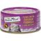 Show in main carousel: Fussie Cat Tuna with Chicken in Goats Milk Wet Cat Food, 2.47-oz can, case of 24 slide 1 of 6