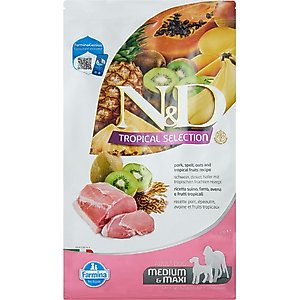 Farmina N&D ANCESTRAL GRAIN チキン 800g×5袋 Farmina Natural & Delicious Ancestral Grain Dog Food
