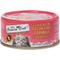 Show in main carousel: Fussie Cat Tuna with Oceanfish in Goats Milk Wet Cat Food, 2.47-oz can, case of 24 slide 1 of 6