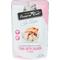 Show in main carousel: Fussie Cat Premium Tuna with Salmon in Aspic Wet Cat Food, 2.47-oz pouch, case of 12 slide 1 of 6