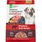 Show in main carousel: Ultimate Pet Nutrition Nutra Complete Premium Beef Freeze-Dried Raw Dog Food, 48-oz bag slide 1 of 10