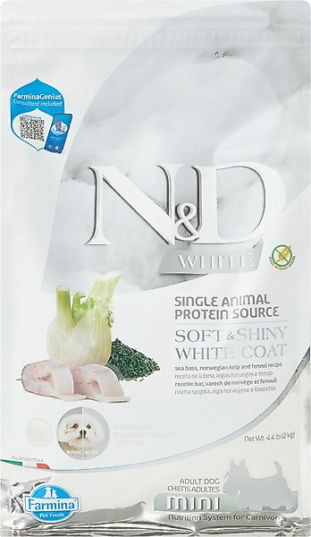 N And D Dog Food Starter FARMINA PET FOODS N&D Pumpkin, Grain Free