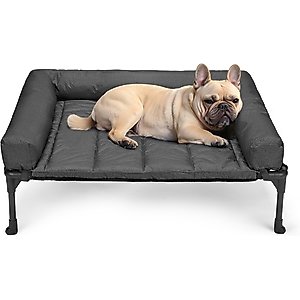 Pet Adobe Elevated Dog Bed