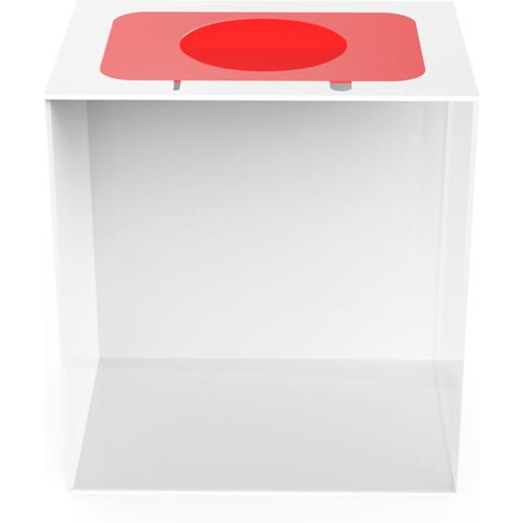 Pro Clear Aquatic Systems Auto Top Off, 10-g, Red & White, 14.5 x 10 x 16-in