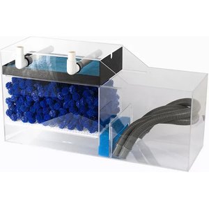 Out of Stock - PRO CLEAR AQUATIC SYSTEMS Premier Wet Dry Sump 300