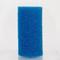 Show in main carousel: Pro Clear Aquatic Systems Cylinder Sponge, Blue, 5-in slide 1 of 1