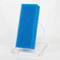 Show in main carousel: Pro Clear Aquatic Systems Foam Block, Blue, 10 x 2 x 4-in slide 1 of 1