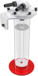 Pro Clear Aquatic Systems Bio Reactor, 90-g, Red & White, 4 x 16-in