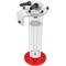 Show in main carousel: Pro Clear Aquatic Systems Bio Reactor, 90-g, Red & White, 4 x 16-in slide 1 of 1