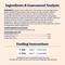 Show in main carousel: Solid Gold Flavorful Feast Indoor Recipe with Real Chicken Grain-Free Gravy Pate Wet Cat Food, 3-oz, case of 12 slide 9 of 12