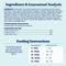 Show in main carousel: Solid Gold Green Cow Beef Tripe Loaf for Picky Eaters Grain-Free Wet Dog Food, 13.2-oz can, case of 6 slide 9 of 10
