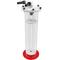 Show in main carousel: Pro Clear Aquatic Systems Bio Reactor, 125-g, Red & White, 4 x 20-in slide 1 of 1
