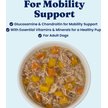 Show in main carousel: Solid Gold Mobility Support Beef & Vegetables Wet Dog Food, 3.5-oz cup, case of 6 slide 4 of 11