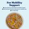 Show in main carousel: Solid Gold Mobility Support Beef & Vegetables Wet Dog Food, 3.5-oz cup, case of 6 slide 4 of 11