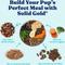 Show in main carousel: Solid Gold Fit & Fabulous Chicken, Sweet Potato & Green Bean Weight Control Recipe Grain-Free Canned Dog Food, 13.2-oz, case of 6 slide 5 of 9