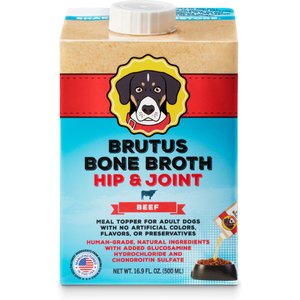 Merrick Dog Food Merrick Bone Broth Grain Free Chicken Wet Dog