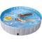 Show in main carousel: Yaheetech Foldable Pet Pool, Gray, XXXX-Large, 79-in slide 2 of 5
