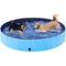 Show in main carousel: Yaheetech Foldable Pet Pool, Blue, XXXX-Large, 79-in slide 2 of 5