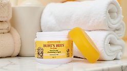 Burt's Bees Dog Eye & Ear Cleansing Wipes, 100 count slide 2 of 7