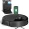 Show in main carousel: iRobot Roomba Plus 405 Combo Robot Vacuum & Mop with AutoWash Dock, Black slide 1 of 10