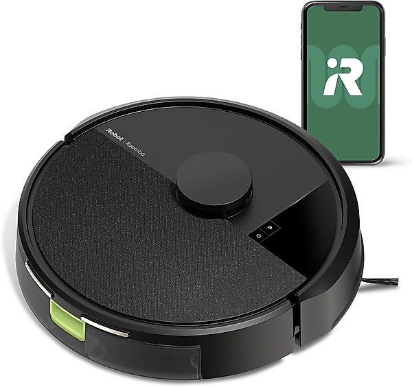 Out of Stock - IROBOT Roomba 105 Vac Robot Vacuum - Chewy.com
