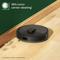 Show in main carousel: iRobot Roomba 105 Vac Robot Vacuum slide 8 of 11