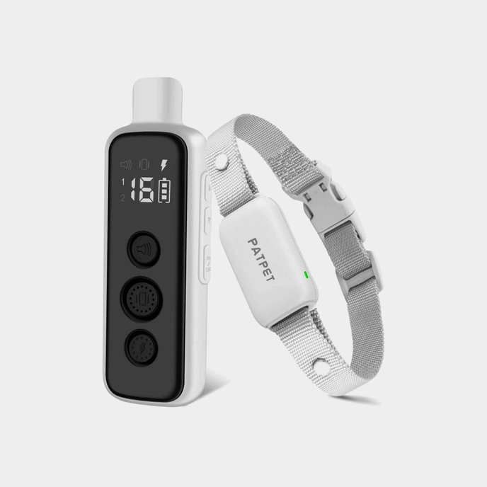 Bark Control & Remote Training